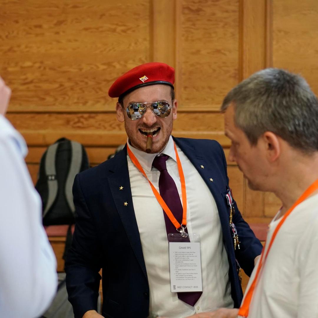 Men's Competition Barbell Set